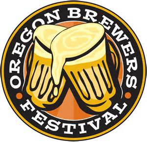 Oregon Brewers Festival Logo